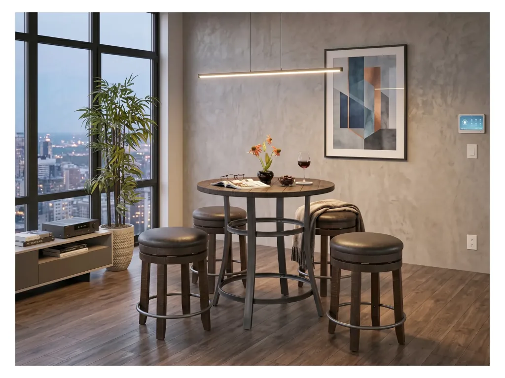 Counter Height Table