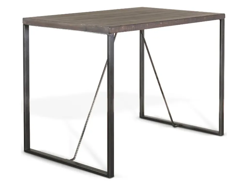Newport Counter Height Table - Alternative View