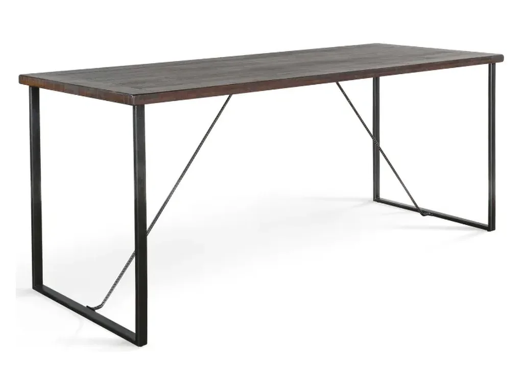 Newport Counter Height Friendship Table - Alternative View