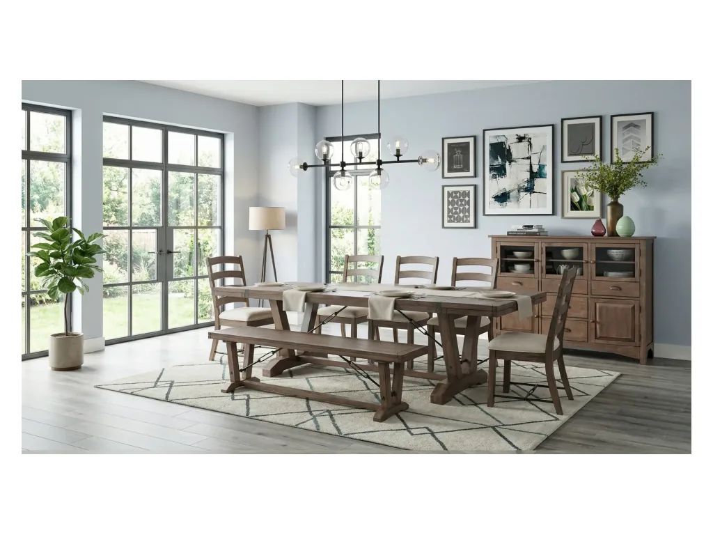 Yellowstone Ext. Table - Top Only
