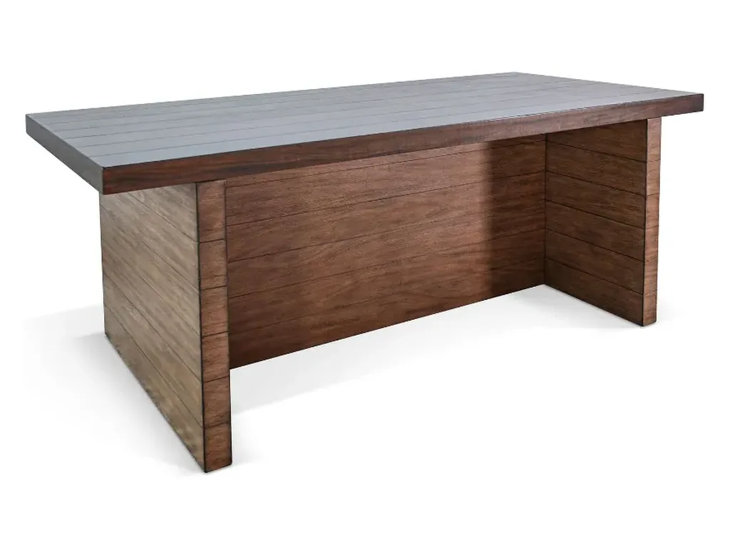 Boise Counter Table - Alternative View