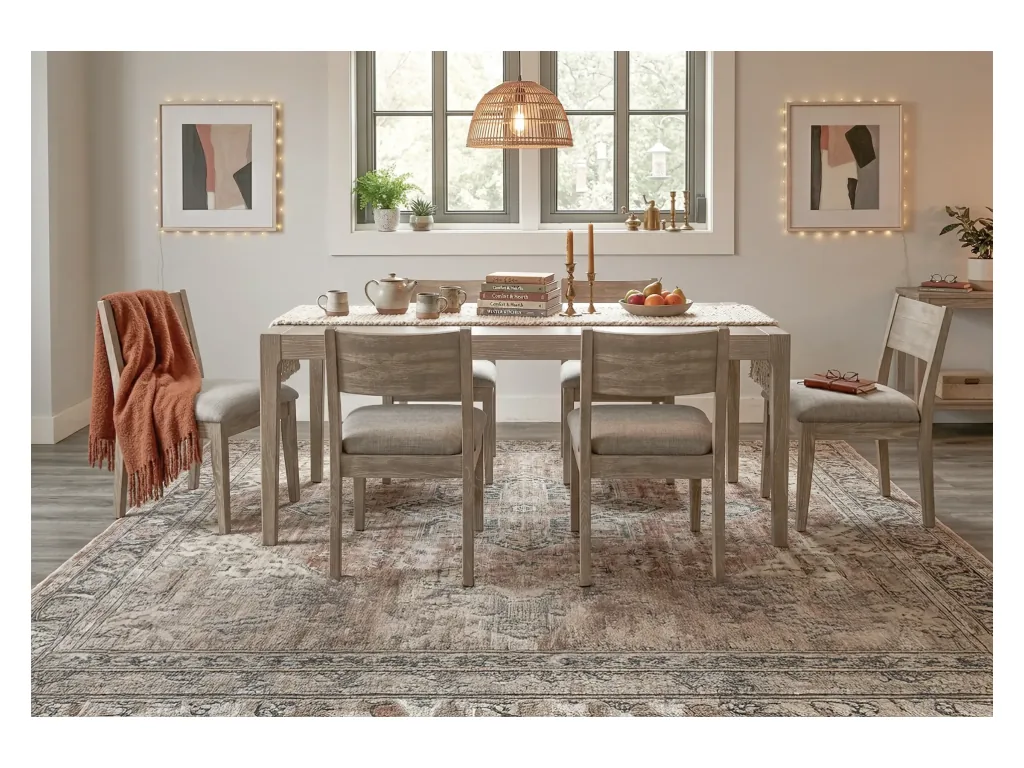 Blair Dining Table