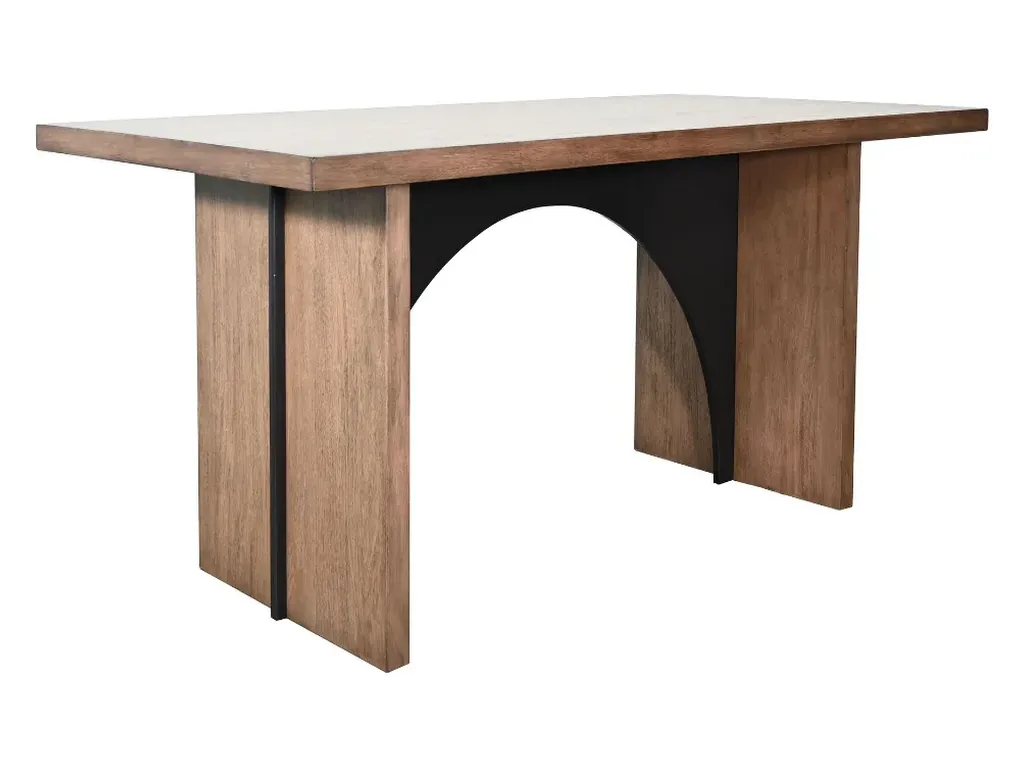 Arch Counter Table - Alternative View