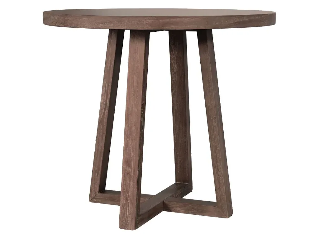 Mia Counter Table - Alternative View