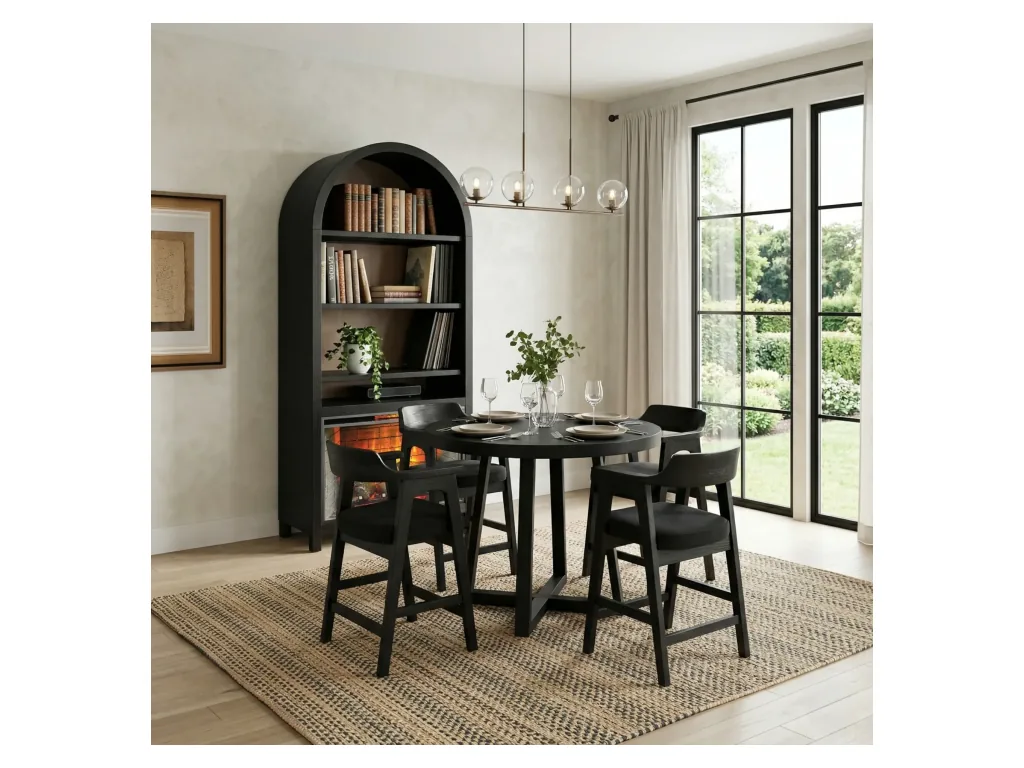 Mia Counter Table