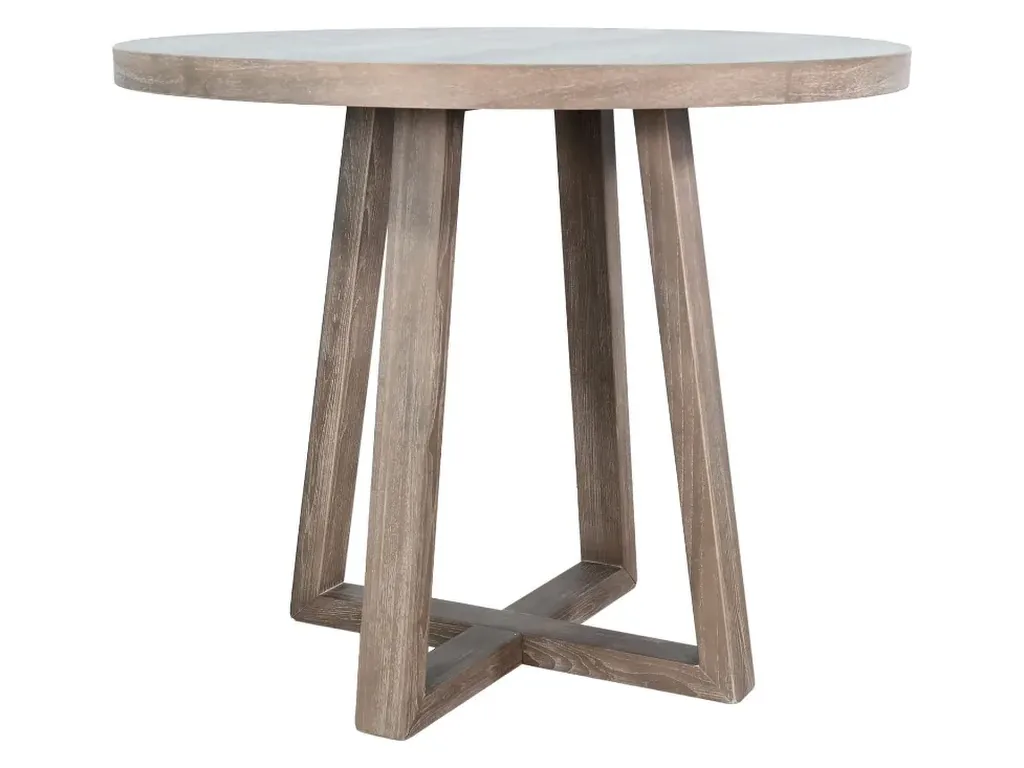 Mia Counter Table - Alternative View