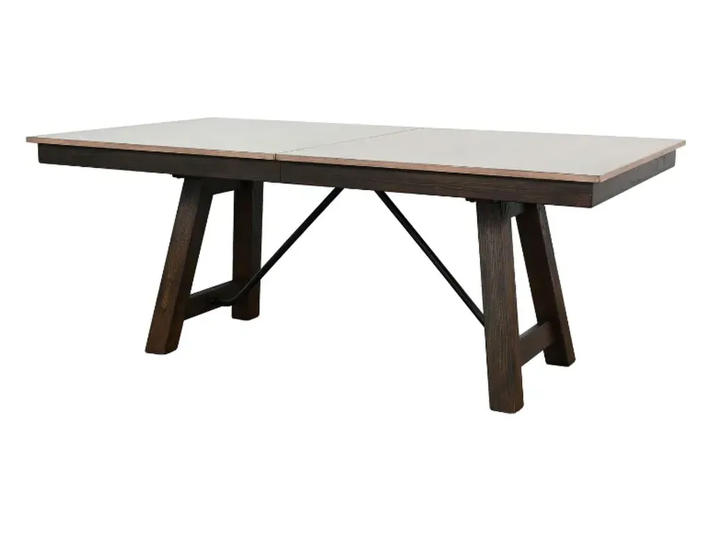 Boulder Dining Table - Alternative View
