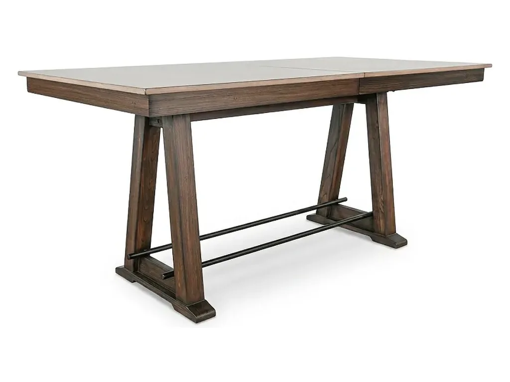Boulder Counter Table - Alternative View
