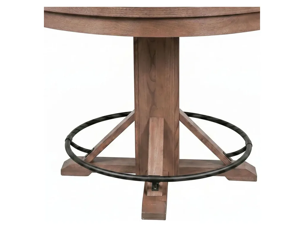 Base Column Only - Alternative View