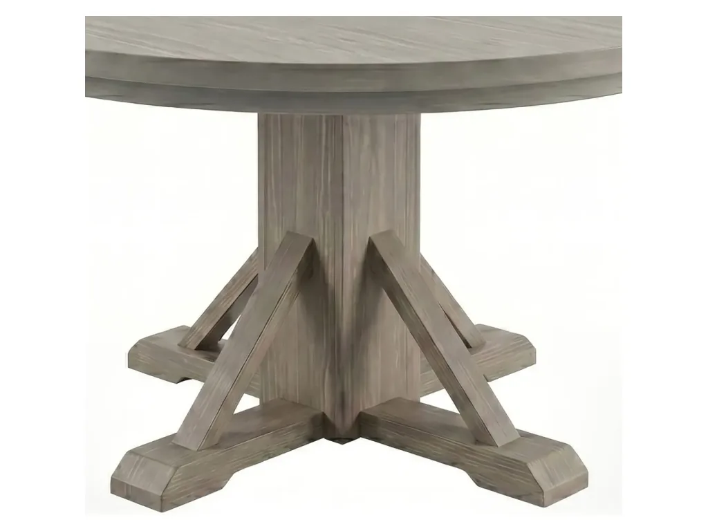 Table Base Only - Alternative View