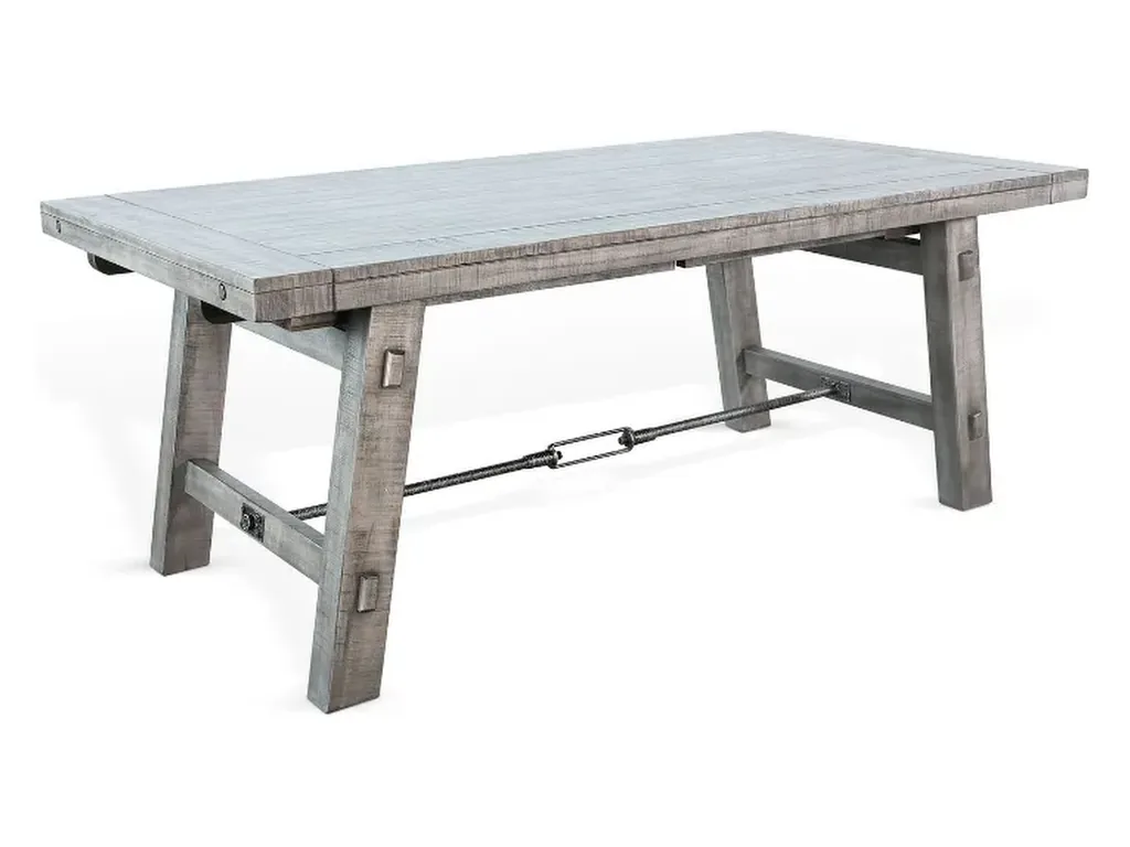 Alpine Extension Table With Turnbuckle - Alternative View