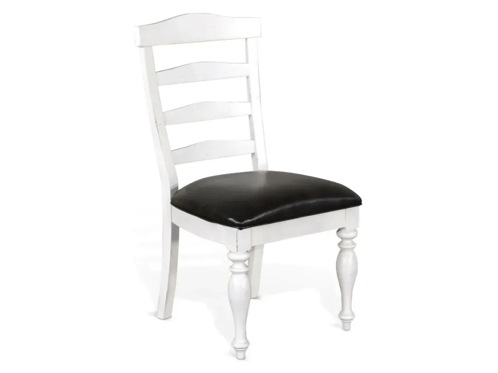 Carriage House Ladderback Chair Cushion Seat - Alternative View