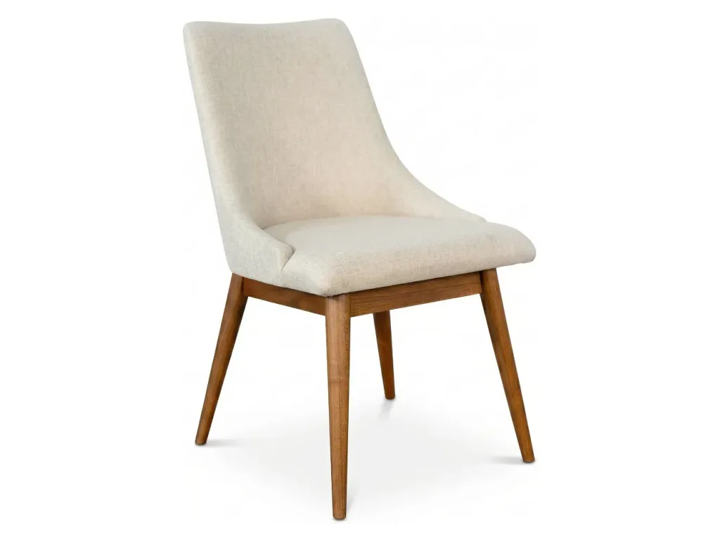 Chair With Cushion Seat & Back - Alternative View