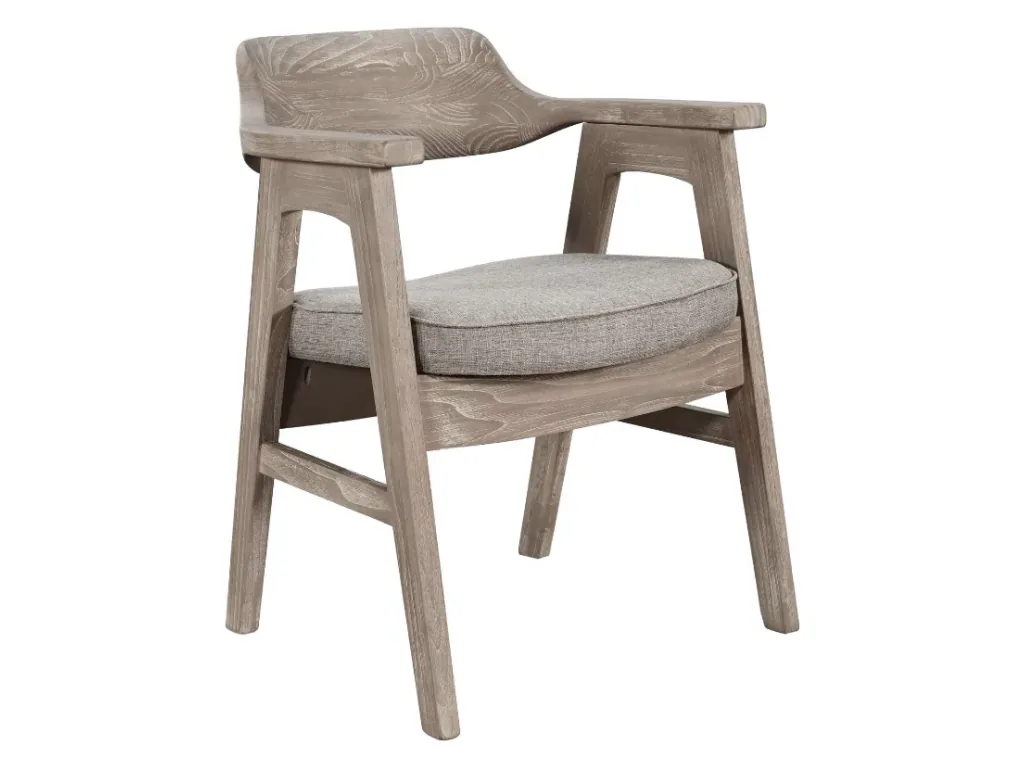 Wren Dining Armchair Cushion Seat