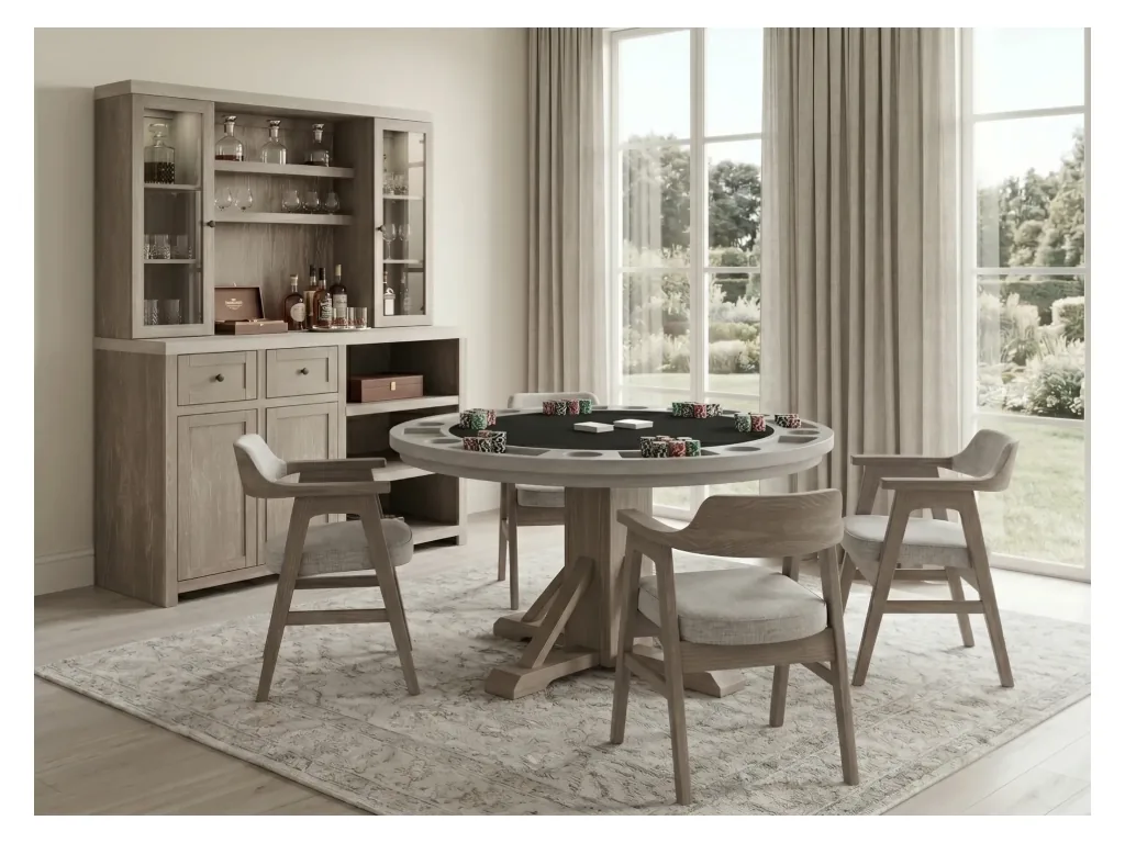 Wren Dining Armchair Cushion Seat
