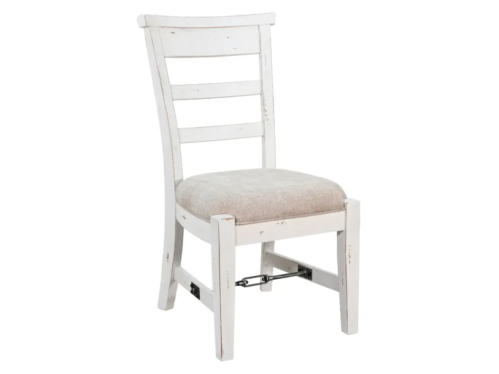 Marina White Sand Side Chair Cushion Seat(Muuto)