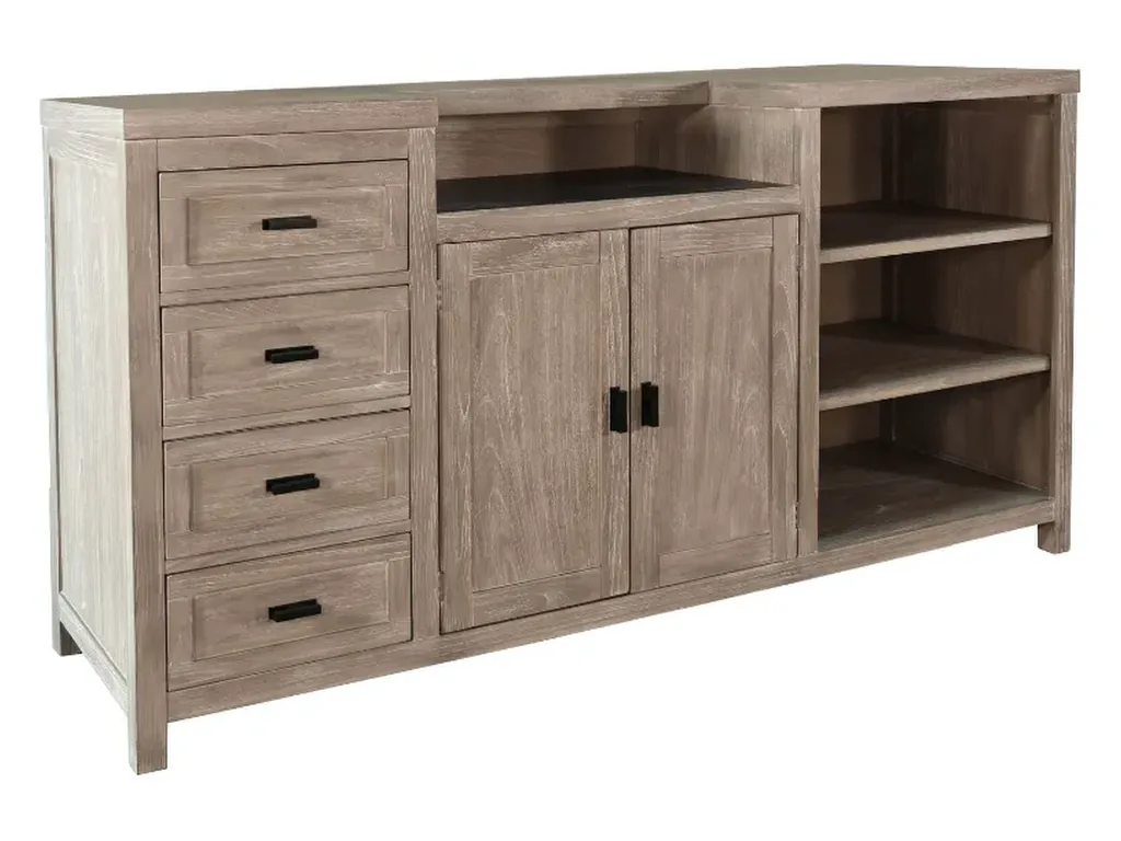 Back Bar Base Only