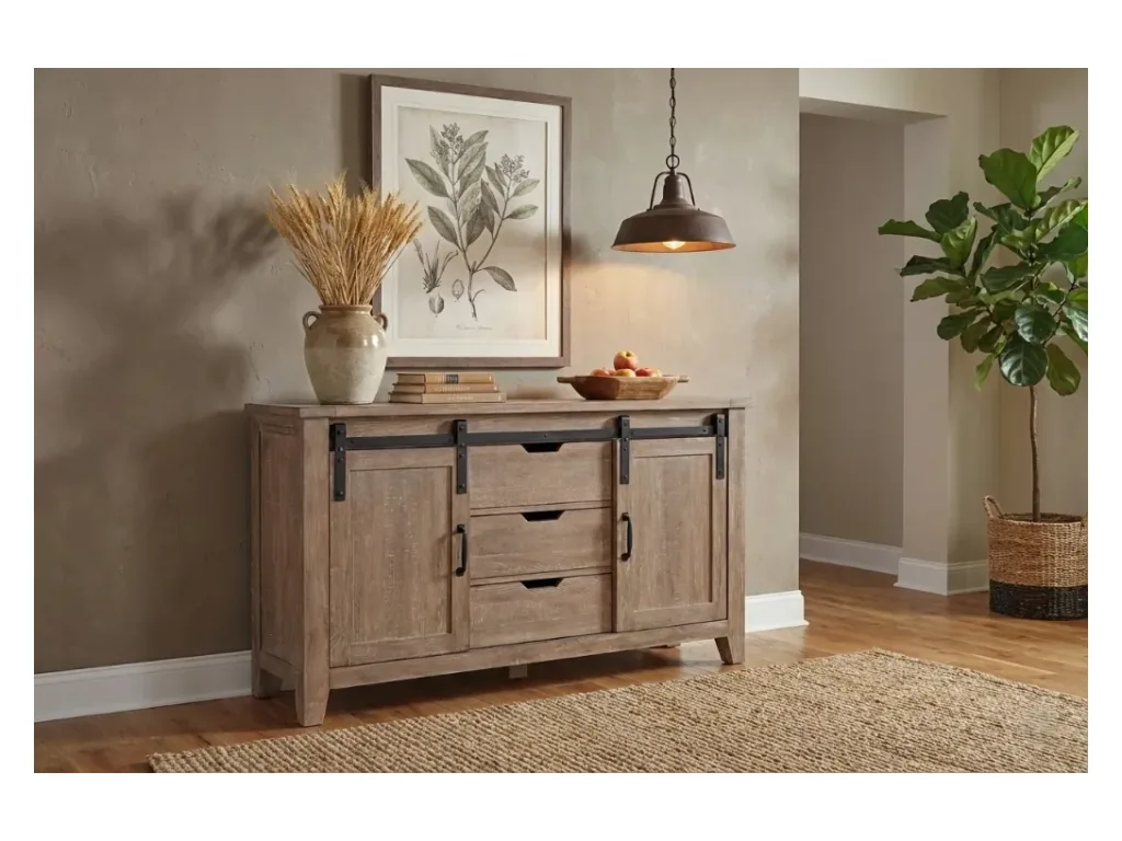 Sierra Sideboard