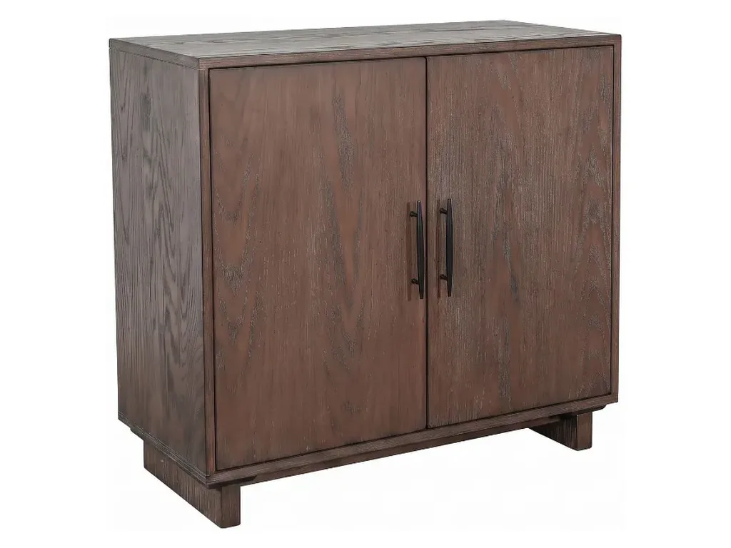 Malibu Accent Cabinet - Alternative View