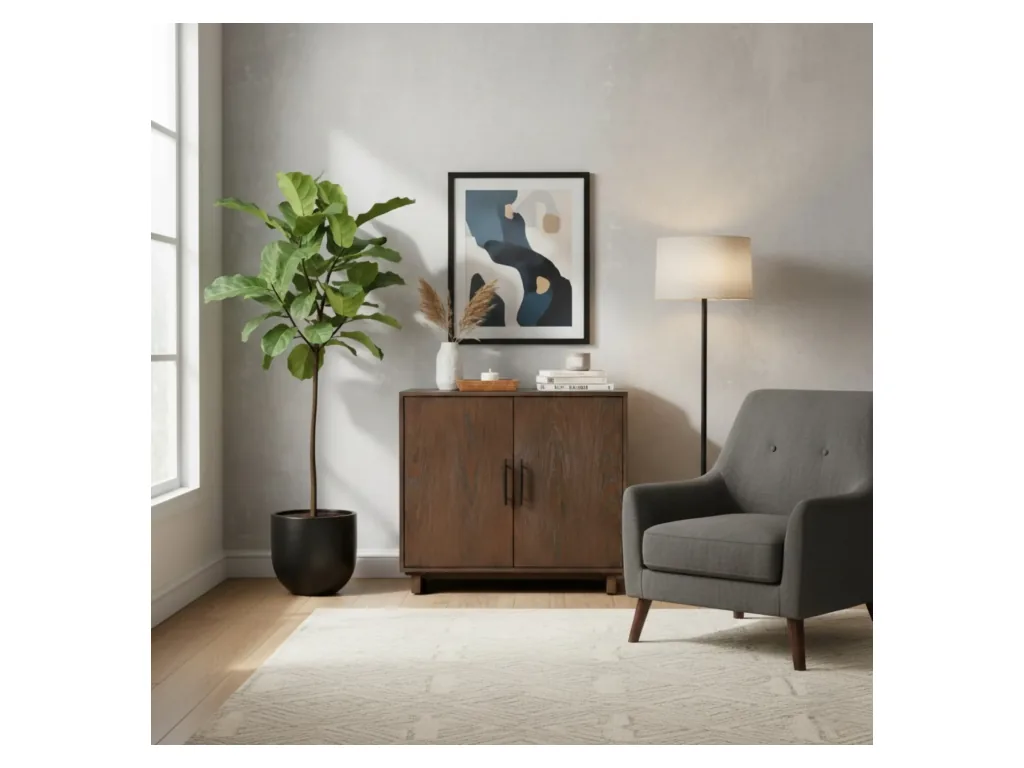 Malibu Accent Cabinet