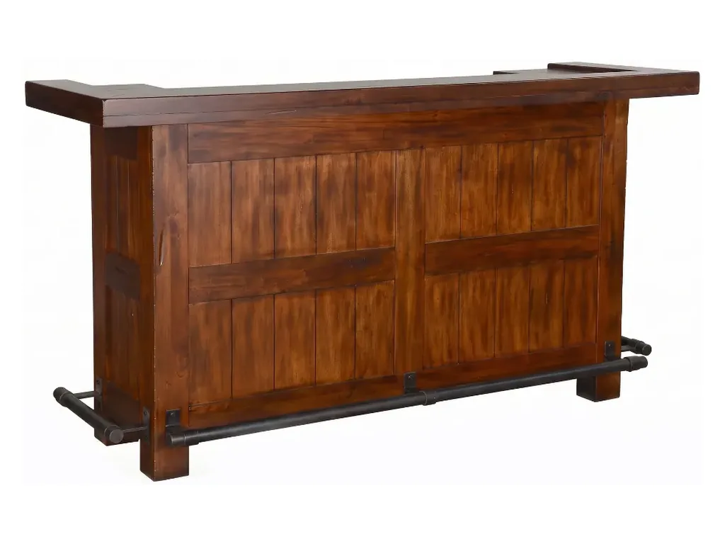 Tuscany 78" Bar