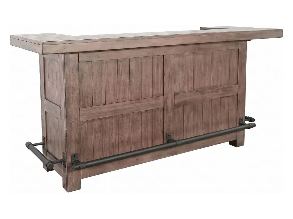 Doe Valley Bar