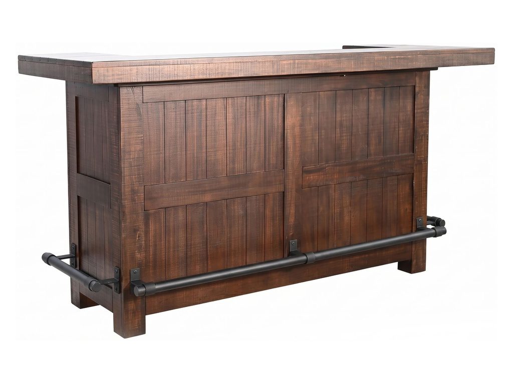 Homestead Bar