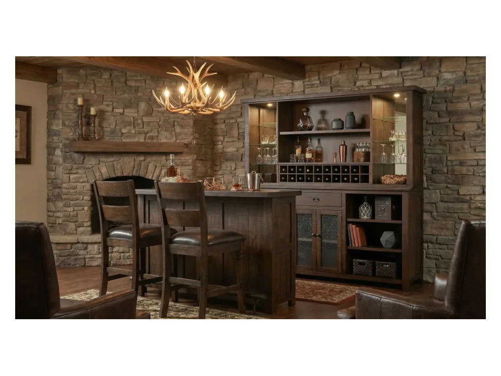 Homestead Bar