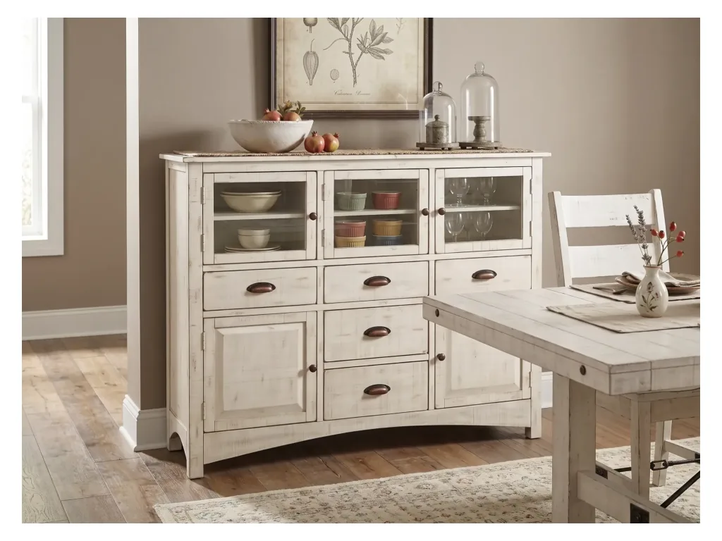 Cabinets Sunny Designs collection - Browse 46 quality furniture at Three Brothers Furniture