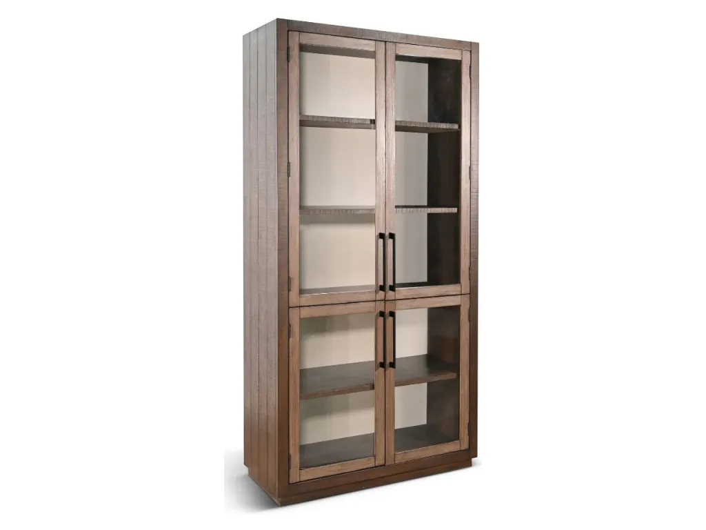 Boise Tall Cabinet - Alternative View