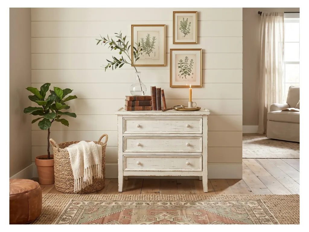 Chests & Dressers
