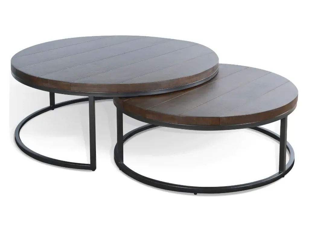Nesting Table Set - Alternative View