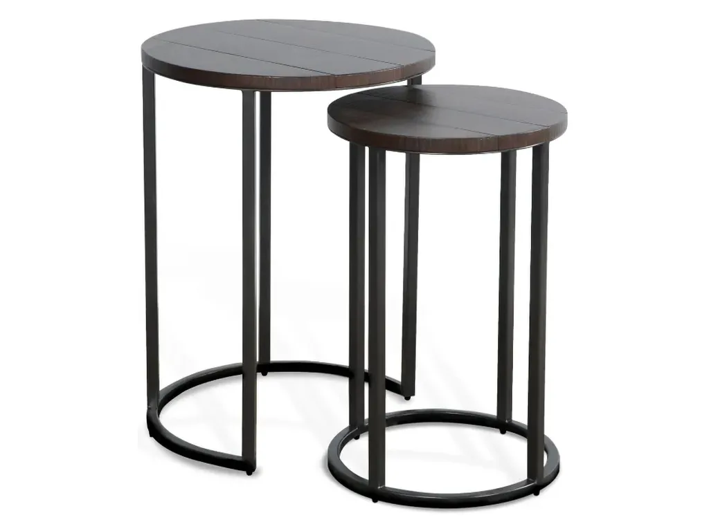 Nesting Table Set - Alternative View