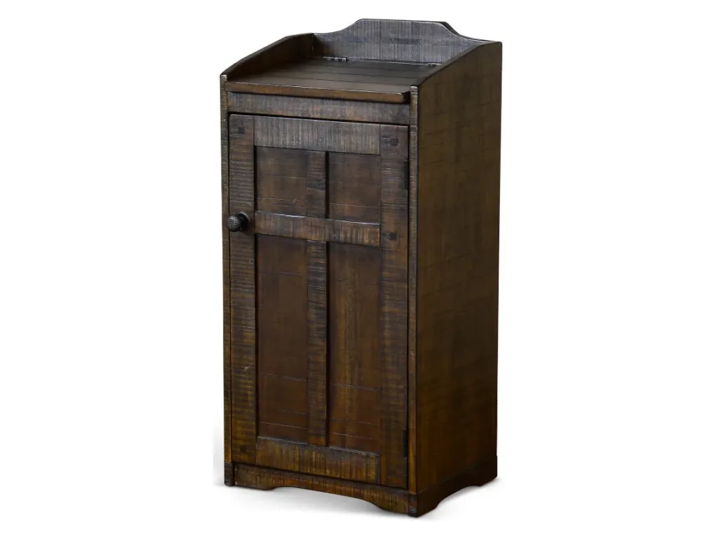 Homestead Trash Box