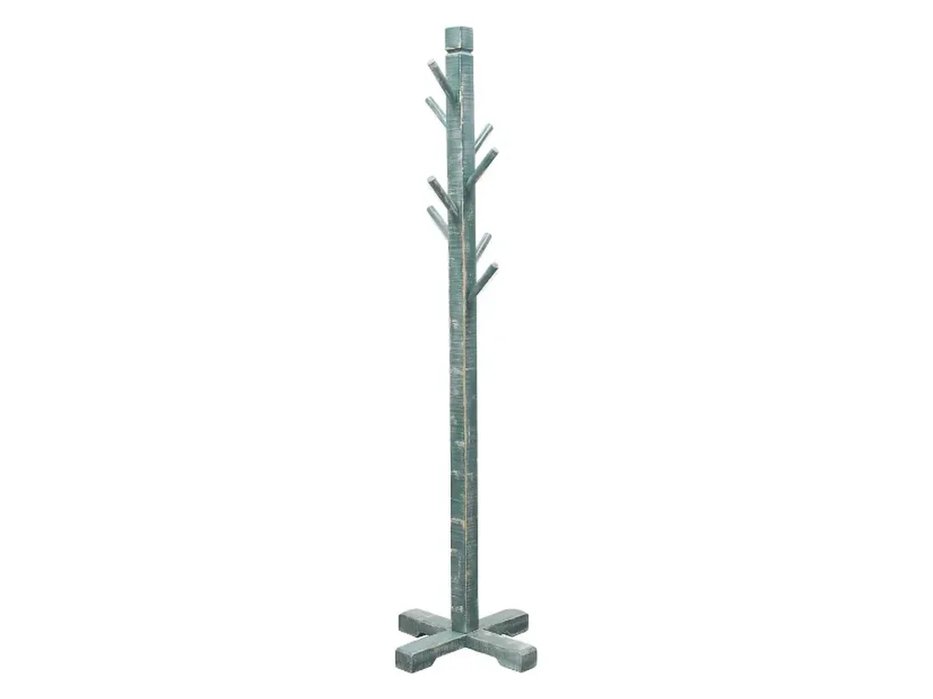 Sea Grass Hat Rack
