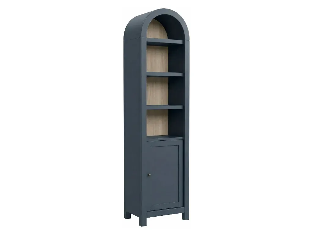 Small Arch Cabinet