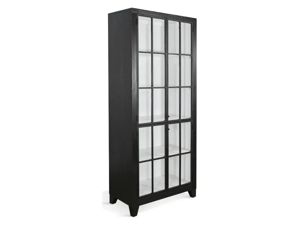 Ryan Tail Accent Cabinet