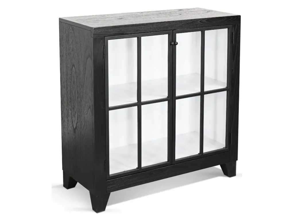 Ryan Small Accent Cabinet