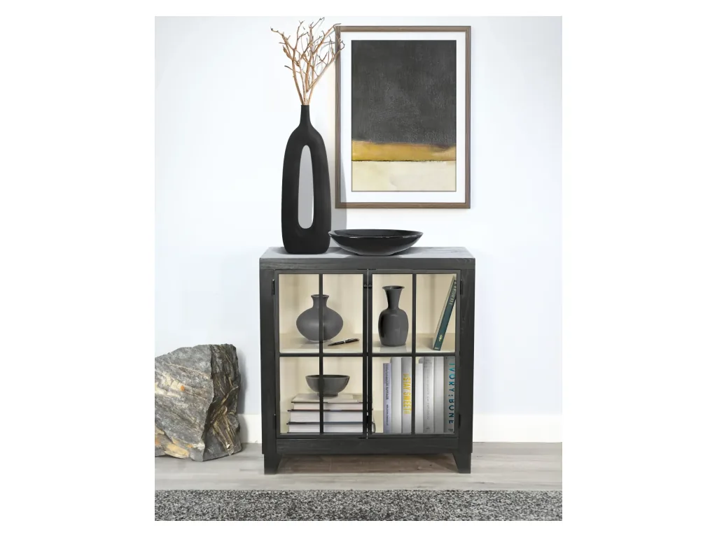 Ryan Small Accent Cabinet