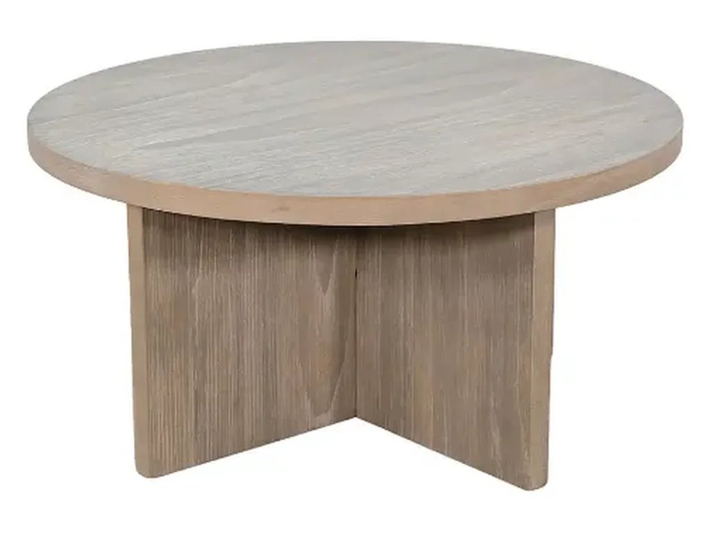Circ Large Accent Table - Alternative View