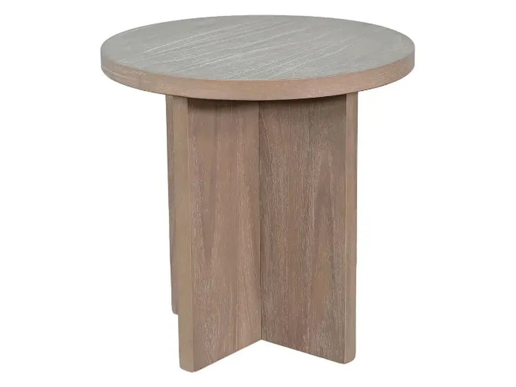 Circ Medium Accent Table - Alternative View