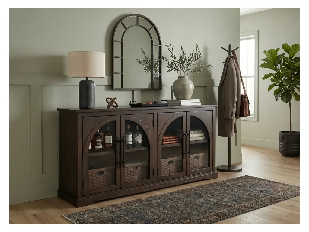 Elena Cabinet