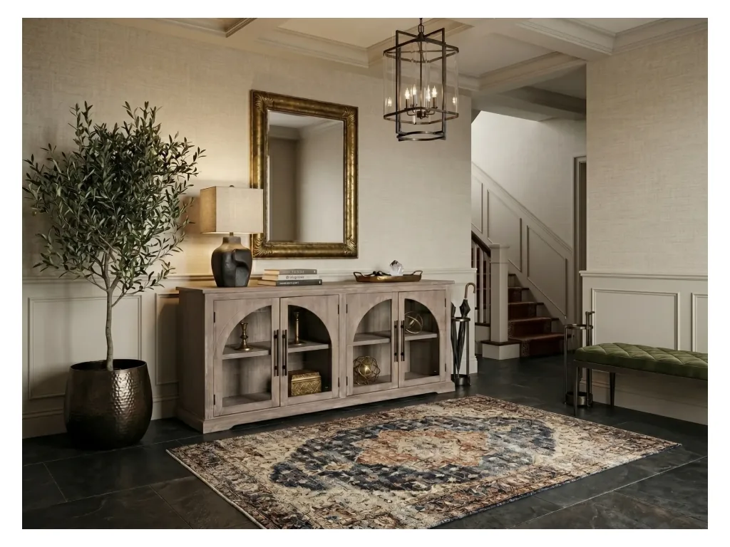 Elena Cabinet