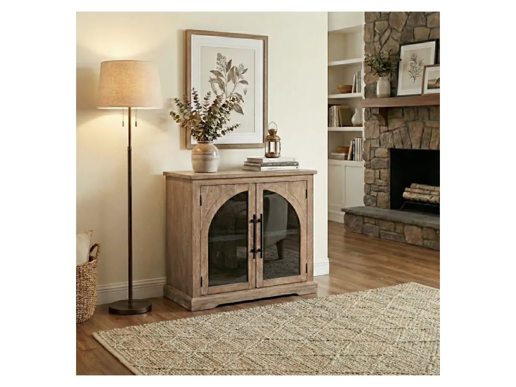 Elena Small Cabinet