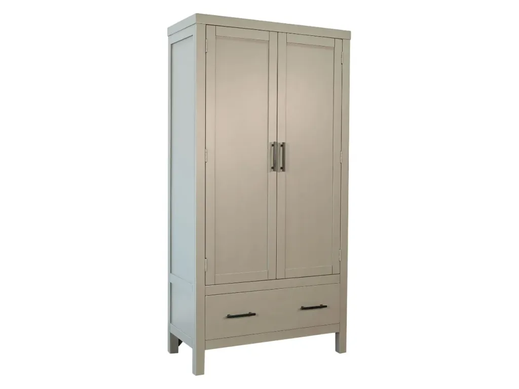 Gen S Five General Storage Cabinet - Alternative View