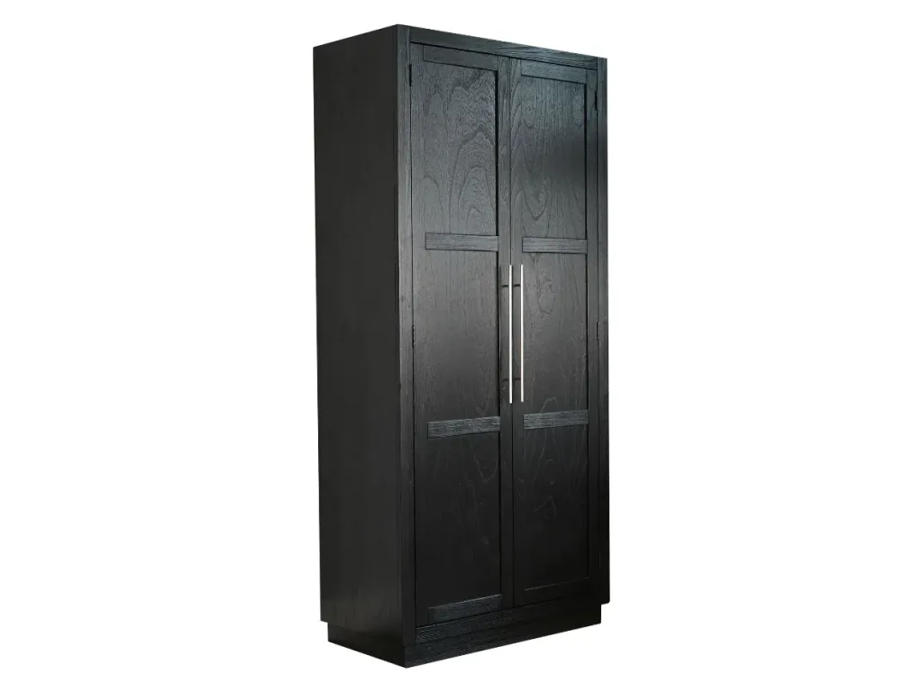Gen S Two General Storage Cabinet - Alternative View