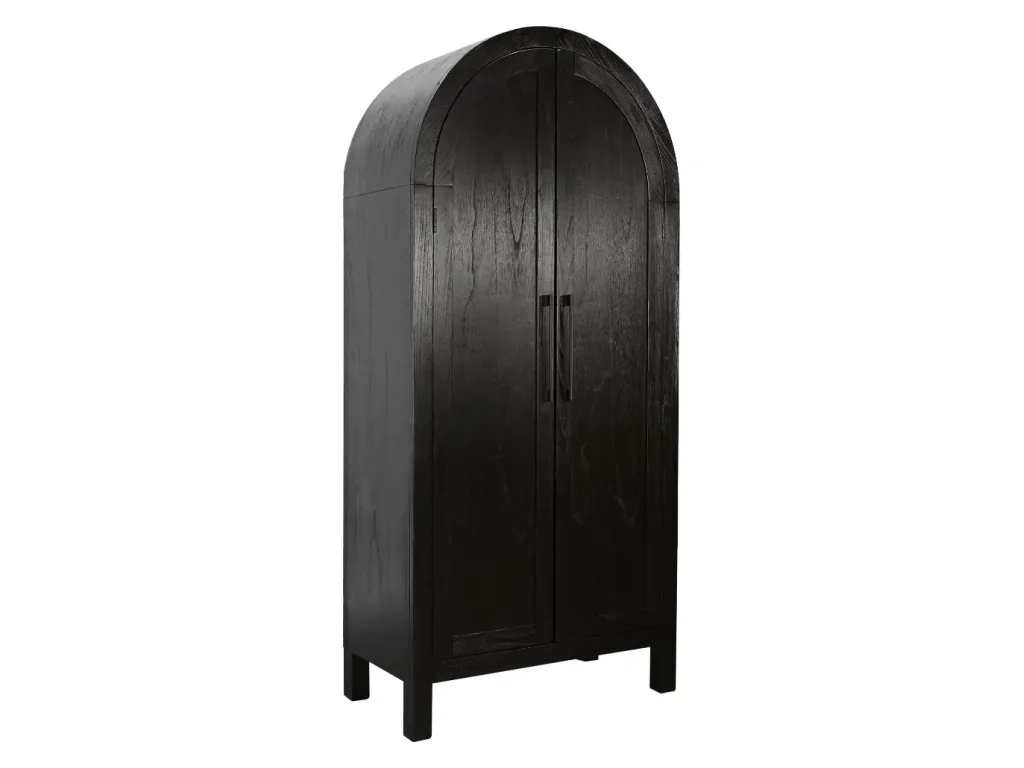 Gen S Three Arch Cabinet - Alternative View