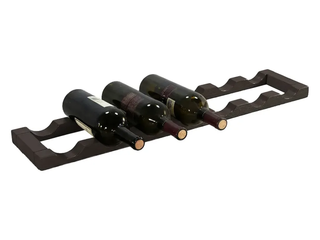 Napa Wine Bottle Holder