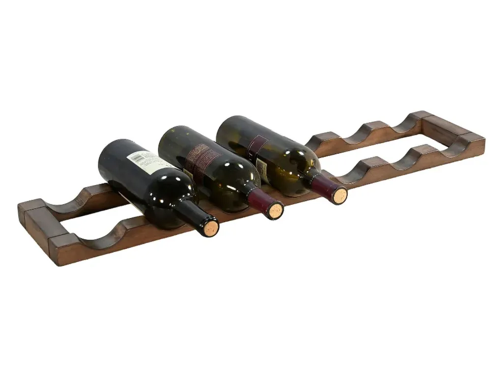 Napa Wine Bottle Holder - Alternative View