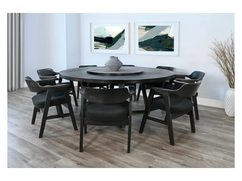 Mia 36" Lazy Susan